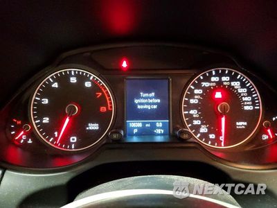 Zdjęcie 9 z 14 samochodu: 2015 AUDI Q5 PREMIUM PLUS VIN:WA1LFAFP7FA024721 - miniatura