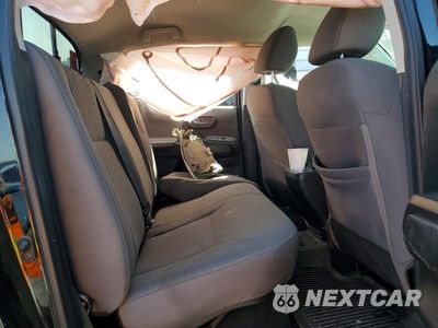 Zdjęcie 10 z 13 samochodu: 2022 TOYOTA TACOMA SR VIN:3TYAX5GN5NT039268 - miniatura