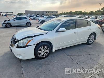 2010 NISSAN ALTIMA 2.5 1N4AL2AP9AN565814 - główne zdjęcie licytacji z USA - miniatura