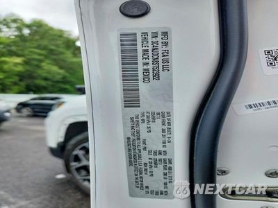 Zdjęcie 14 z 14 samochodu: 2025 JEEP COMPASS LIMITED VIN:3C4NJDCN8ST523922 - miniatura