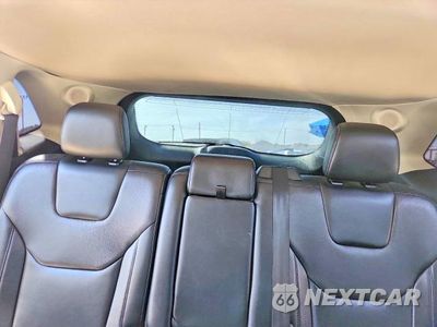 Zdjęcie 10 z 13 samochodu: 2019 FORD EDGE TITANIUM VIN:2FMPK4K92KBC02136 - miniatura