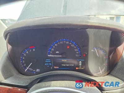 Zdjęcie 9 z 12 samochodu: 2016 CADILLAC ATS LUXURY VIN:1G6AB5SX1G0165753 - miniatura