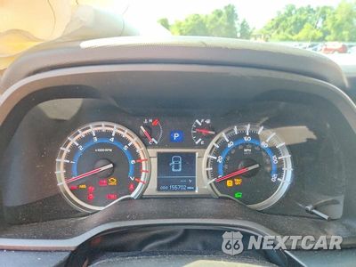 Zdjęcie 9 z 14 samochodu: 2016 TOYOTA 4RUNNER TRAIL PREMIUM VIN:JTEBU5JR7G5351844 - miniatura
