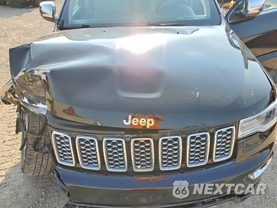 Zdjęcie 12 z 13 samochodu: 2020 JEEP GRAND CHEROKEE OVERLAND VIN:1C4RJFCG3LC173210 - miniatura
