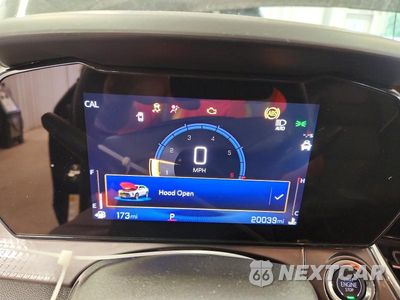 Zdjęcie 9 z 14 samochodu: 2025 CHEVROLET TRAX ACTIV VIN:KL77LKEP3SC341849 - miniatura