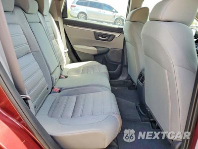 Zdjęcie 11 z 13 samochodu: 2019 HONDA CR-V LX VIN:2HKRW6H31KH233625 - miniatura