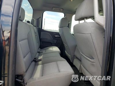 Zdjęcie 10 z 12 samochodu: 2018 CHEVROLET SILVERADO K1500 VIN:1GCVKNECXJZ137086 - miniatura
