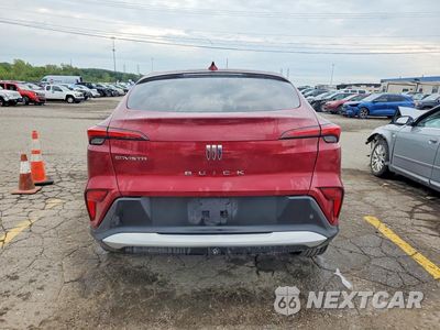 Zdjęcie 6 z 14 samochodu: 2025 BUICK ENVISTA PREFERRED VIN:KL47LAEP2SB058162 - miniatura