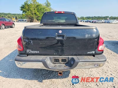 Zdjęcie 6 z 12 samochodu: 2003 TOYOTA TUNDRA SR5 VIN:5TBRT34173S373100 - miniatura