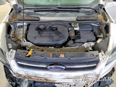 Zdjęcie 12 z 14 samochodu: 2014 FORD ESCAPE TITANIUM VIN:1FMCU9J93EUB43779 - miniatura