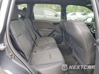 Zdjęcie 10 z 12 samochodu: 2025 SUBARU FORESTER PREMIUM VIN:JF2SLDBC9SH450167 - miniatura