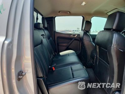 Zdjęcie 10 z 12 samochodu: 2022 FORD RANGER XL VIN:1FTER4FH3NLD23500 - miniatura