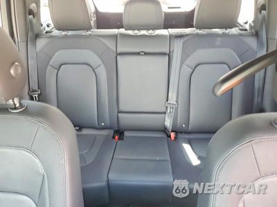 Zdjęcie 10 z 14 samochodu: 2024 LAND ROVER DEFENDER 110 X-DYNAMIC SE VIN:SALE27EU8R2356453 - miniatura