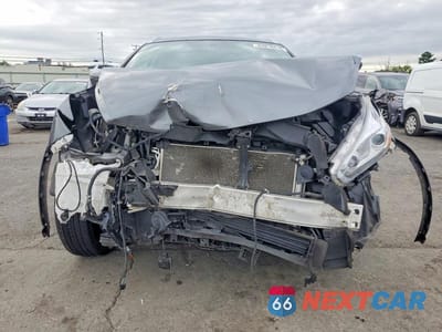 Piąte zdjęcie samochodu w środku: 2017 NISSAN MURANO SL VIN:5N1AZ2MHXHN132859 - miniatura