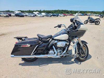 2024 HARLEY-DAVIDSON FLTRXP 1HD1AJP1XRB631781 - główne zdjęcie licytacji z USA - miniatura