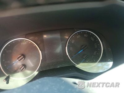Zdjęcie 9 z 12 samochodu: 2019 TOYOTA RAV4 HYBRID XLE VIN:JTMRWRFV2KJ011060 - miniatura