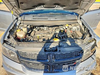 Zdjęcie 11 z 13 samochodu: 2020 DODGE JOURNEY SE VIN:3C4PDCAB4LT276368 - miniatura