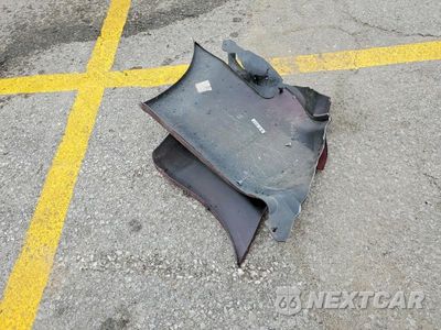 Zdjęcie 13 z 14 samochodu: 2017 DODGE GRAND CARAVAN SXT MAROON VIN:2C4RDGCG9HR807468 - miniatura