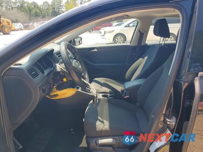Zdjęcie 7 z 12 samochodu: 2016 VOLKSWAGEN JETTA S VIN:3VW267AJ7GM374486 - miniatura