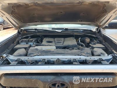 Zdjęcie 11 z 12 samochodu: 2022 TOYOTA TUNDRA SR5 VIN:5TFLA5DB0NX040290 - miniatura