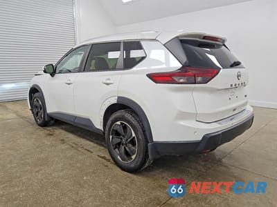 Drugie zdjęcie samochodu z przodu: 2024 NISSAN ROGUE SV VIN:JN8BT3BA5RW355980 - miniatura