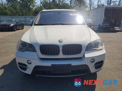 Piąte zdjęcie samochodu w środku: 2012 BMW X5 XDRIVE35I VIN:5UXZV4C53CL765664 - miniatura