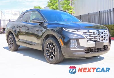 2022 HYUNDAI SANTA CRUZ SEL PREMIUM 5NTJDDAF0NH005309 - główne zdjęcie licytacji z USA - miniatura