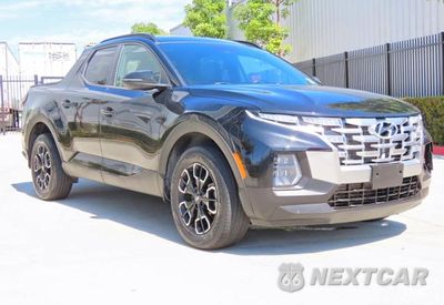2022 HYUNDAI SANTA CRUZ SEL PREMIUM 5NTJDDAF0NH005309 - główne zdjęcie licytacji z USA - miniatura