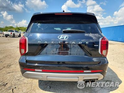 Zdjęcie 6 z 13 samochodu: 2024 HYUNDAI PALISADE SEL PREMIUM VIN:KM8R4DGE4RU707298 - miniatura