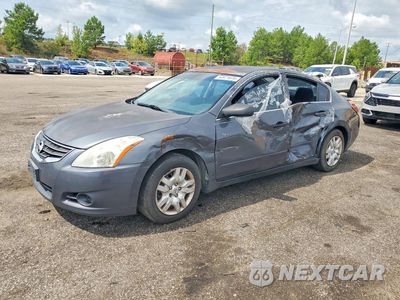 2012 NISSAN ALTIMA 2.5 1N4AL2AP4CC201329 - główne zdjęcie licytacji z USA - miniatura