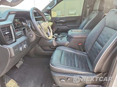 Zdjęcie 7 z 12 samochodu: 2022 GMC SIERRA K1500 AT4X VIN:3GTUUFEL7NG572083 - miniatura