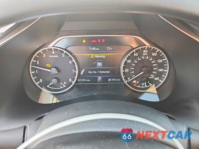 Zdjęcie 9 z 13 samochodu: 2017 NISSAN MURANO SL VIN:5N1AZ2MHXHN132859 - miniatura