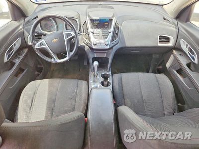 Zdjęcie 8 z 13 samochodu: 2013 CHEVROLET EQUINOX LT VIN:1GNALDEK7DZ130542 - miniatura