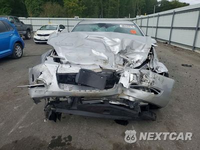Piąte zdjęcie samochodu w środku: 2012 CHEVROLET IMPALA LS VIN:2G1WA5E30C1139246 - miniatura