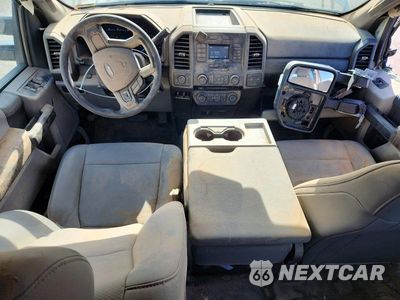 Zdjęcie 8 z 12 samochodu: 2017 FORD F250 SUPER VIN:1FT7X2B6XHED30718 - miniatura
