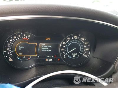 Zdjęcie 9 z 13 samochodu: 2016 LINCOLN MKC RESERVE VIN:5LMCJ3C92GUJ27933 - miniatura