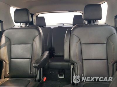 Zdjęcie 10 z 13 samochodu: 2021 CHEVROLET TRAVERSE RS VIN:1GNEVJKW6MJ152032 - miniatura