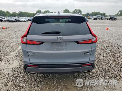 Zdjęcie 6 z 13 samochodu: 2024 HONDA CR-V SPORT TOURING VIN:5J6RS6H96RL017091 - miniatura