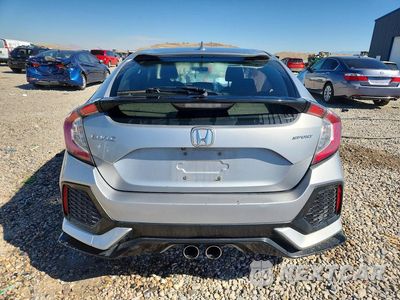 Zdjęcie 6 z 12 samochodu: 2018 HONDA CIVIC SPORT VIN:SHHFK7H48JU413855 - miniatura