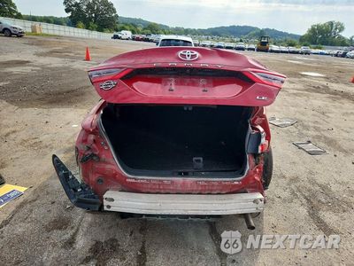 Zdjęcie 6 z 12 samochodu: 2023 TOYOTA CAMRY LE VIN:4T1C11AK4PU108779 - miniatura