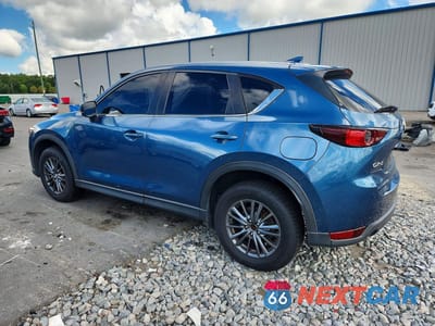 Drugie zdjęcie samochodu z przodu: 2020 MAZDA CX-5 SPORT VIN:JM3KFABM8L1822788 - miniatura