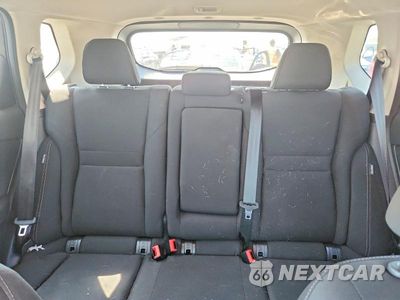 Zdjęcie 10 z 14 samochodu: 2024 NISSAN ROGUE S VIN:5N1BT3AB1RC691371 - miniatura