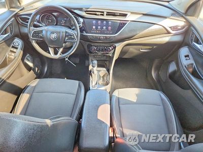 Zdjęcie 8 z 14 samochodu: 2021 BUICK ENCORE GX SELECT VIN:KL4MMDSL8MB036379 - miniatura