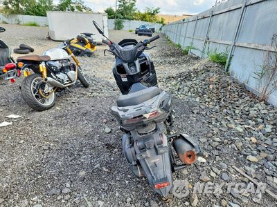 Czwarte zdjęcie samochodu z boku: 2025 ZHILO MOTORCYCLE VIN:HZ2TCDMN0S1001956 - miniatura