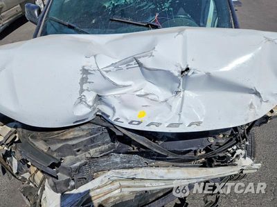 Zdjęcie 12 z 14 samochodu: 2018 FORD EXPLORER XLT VIN:1FM5K7DHXJGB65647 - miniatura