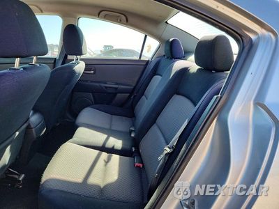 Zdjęcie 10 z 12 samochodu: 2006 MAZDA 3 I VIN:JM1BK32F761428091 - miniatura