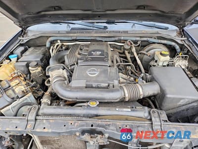 Zdjęcie 12 z 13 samochodu: 2011 NISSAN PATHFINDER S VIN:5N1AR1NB1BC611436 - miniatura