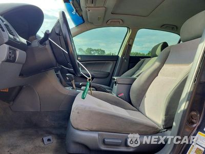 Zdjęcie 7 z 12 samochodu: 2006 HONDA ACCORD EX VIN:1HGCM66556A050419 - miniatura