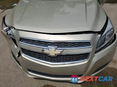 Zdjęcie 11 z 12 samochodu: 2013 CHEVROLET MALIBU LS VIN:1G11B5SA6DF157996 - miniatura