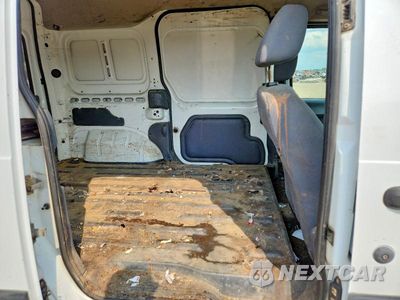 Zdjęcie 11 z 13 samochodu: 2013 FORD TRANSIT CONNECT XLT DELIVERY VAN VIN:NM0LS7DN7DT132731 - miniatura